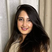 Rhea Nahar - Master of Science (MSc) in Marketing & Creativity - ESCP